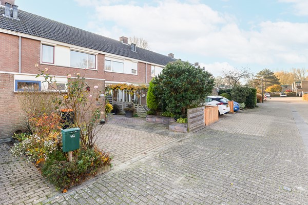 Foto - Te koop: Westerzicht 400, 4385 BN Vlissingen